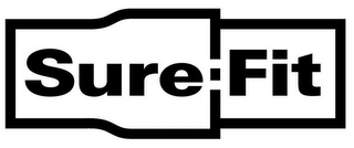 SURE-FIT logo