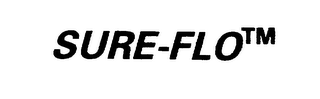 SURE-FLO logo