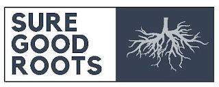 SURE GOOD ROOTS logo
