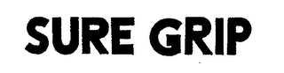 SURE GRIP logo