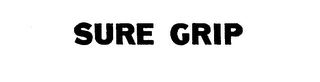 SURE GRIP logo