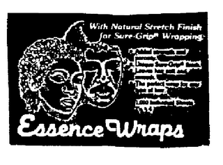 SURE GRIP logo
