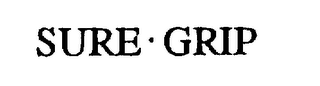 SURE-GRIP logo