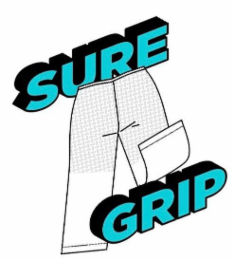SURE GRIP logo