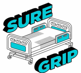 SURE GRIP logo