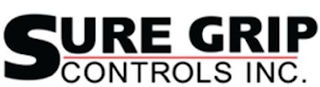 SURE GRIP CONTROLS INC.