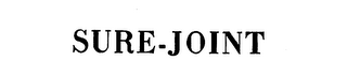SURE-JOINT logo
