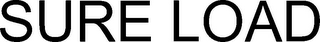 SURE LOAD logo