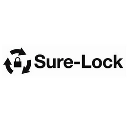 SURE-LOCK logo