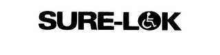 SURE-LOK logo