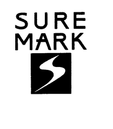 SURE MARK logo