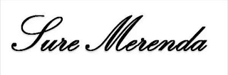 SURE MERENDA logo