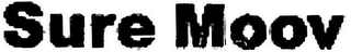SURE MOOV logo