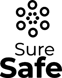 SURE SAFE logo