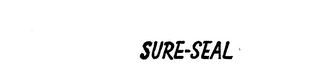 SURE-SEAL logo