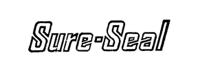 SURE-SEAL logo