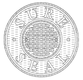SURE SEAL logo