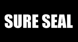 SURE SEAL logo