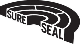 SURE SEAL logo