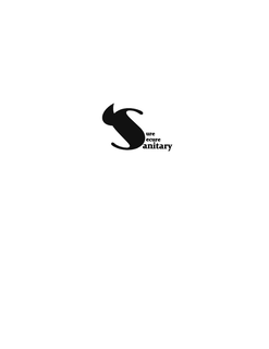 SURE SECURE SANITARY logo