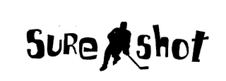 SURE SHOT logo