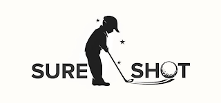 SURE SHOT logo