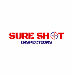 SURE SHOT INSPECTIONS logo