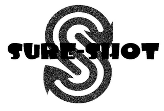 SURE-SHOT S logo