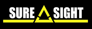 SURE SIGHT logo