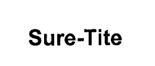 SURE-TITE logo