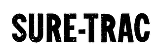 SURE-TRAC logo