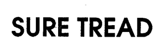SURE TREAD logo