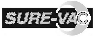 SURE-VAC logo