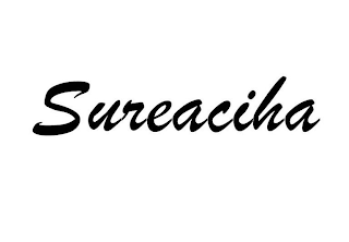 SUREACIHA logo