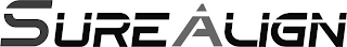 SUREALIGN logo