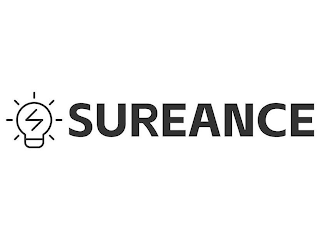 SUREANCE logo