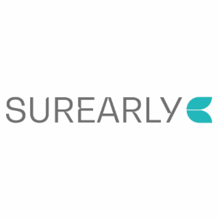 SUREARLY logo