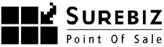 SUREBIZ POINT OF SALE logo