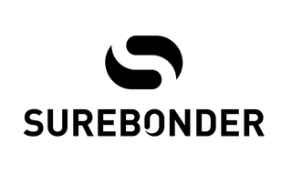 SUREBONDER logo