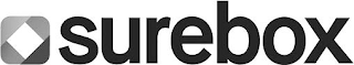 SUREBOX logo