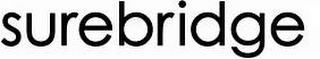 SUREBRIDGE logo