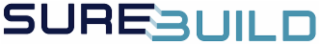 SUREBUILD logo