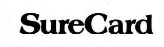 SURECARD logo