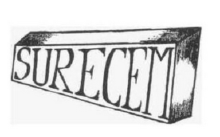 SURECEM logo
