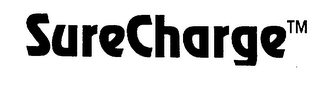 SURECHARGE logo