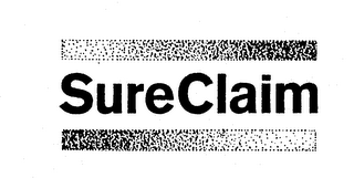 SURECLAIM logo