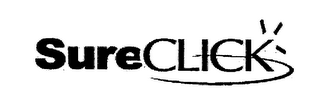SURECLICK logo