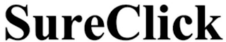 SURECLICK logo