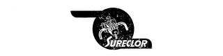 SURECLOR logo