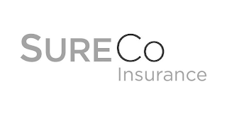 SURECO INSURANCE logo